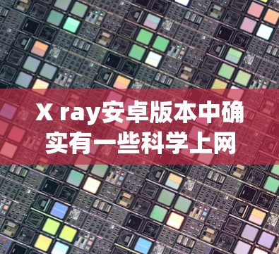 X ray安卓版本中确实有一些科学上网功能，通常用于支持科学计算或数据处理的环境。具体功能可能包括