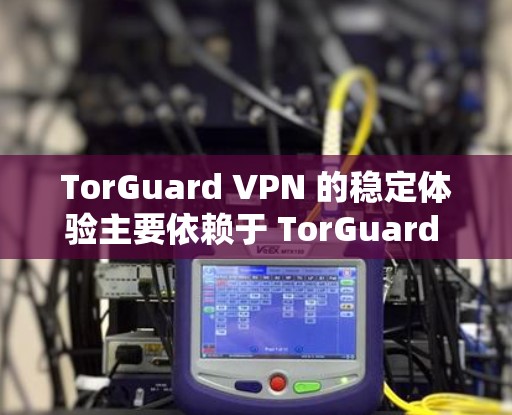 TorGuard VPN 的稳定体验主要依赖于 TorGuard 服务器的响应时间和延迟。以下是关于 TorGuard 稳定性问题的详细分析和解决方案