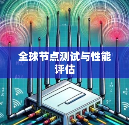 全球节点测试与性能评估