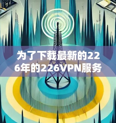 为了下载最新的226年的226VPN服务，建议按照以下步骤操作