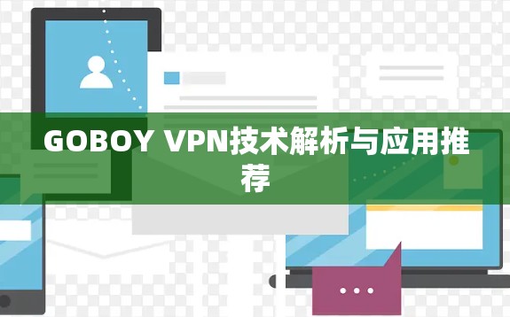 GOBOY VPN技术解析与应用推荐