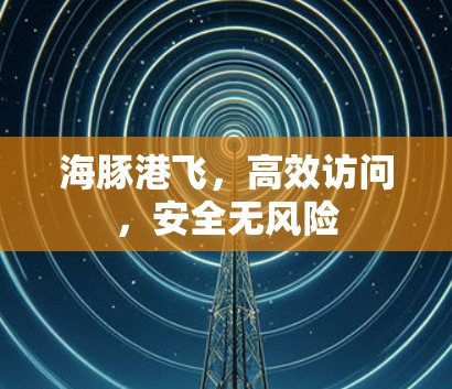 海豚港飞，高效访问，安全无风险