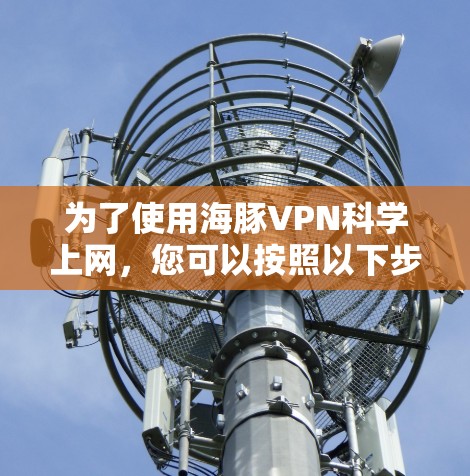 为了使用海豚VPN科学上网，您可以按照以下步骤操作