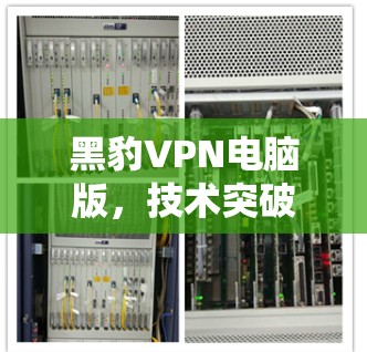 黑豹VPN电脑版，技术突破与用户体验