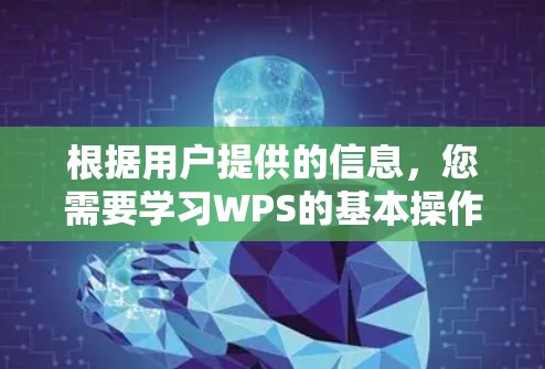 根据用户提供的信息，您需要学习WPS的基本操作，包括设置WPS密码、连接到WPS以及管理WPS设备和账户。此外，您可能需要了解如何设置WAF过滤器以管理WPS设备的访问权限。以下是详细的步骤指南