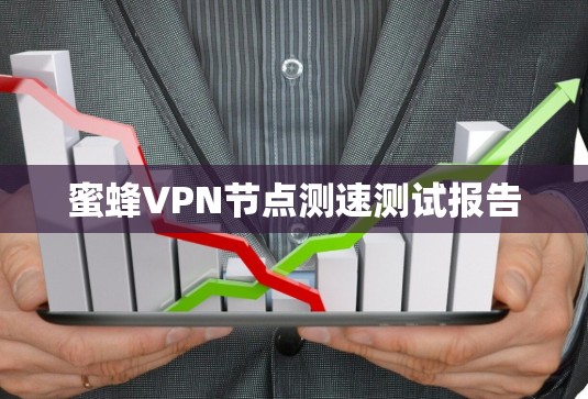 蜜蜂VPN节点测速测试报告