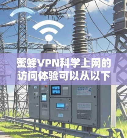 蜜蜂VPN科学上网的访问体验可以从以下几个方面进行分析