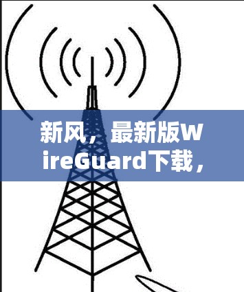 新风，最新版WireGuard下载，安全护盾尽在你手中