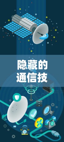 隐藏的通信技术，连接未来的新范式