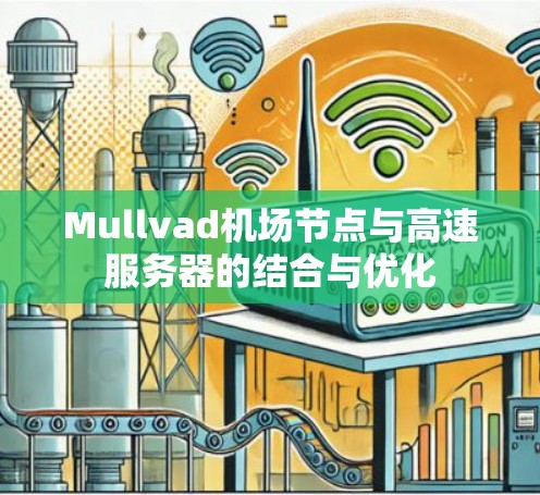 Mullvad机场节点与高速服务器的结合与优化