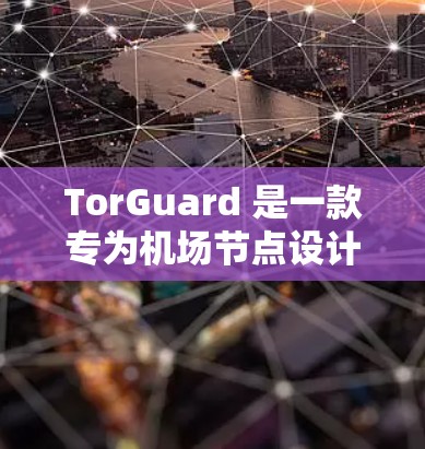 TorGuard 是一款专为机场节点设计的VPN解决方案，旨在为在机场节点上进行网络部署提供高效、安全的网络连接。以下是关于 TorGuard 机场节点和高速VPN线路的一些关键信息