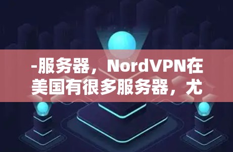 -服务器，NordVPN在美国有很多服务器，尤其是旧金山和华盛顿特区的服务器数量较多。这些服务器通常用于访问美国的互联网