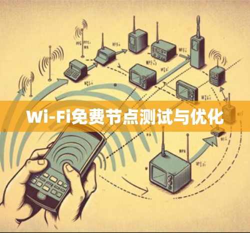 Wi-Fi免费节点测试与优化