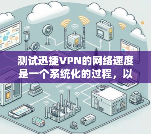 测试迅捷VPN的网络速度是一个系统化的过程，以下是一个详细的指南