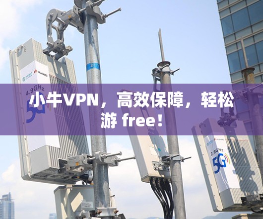 小牛VPN，高效保障，轻松游 free！