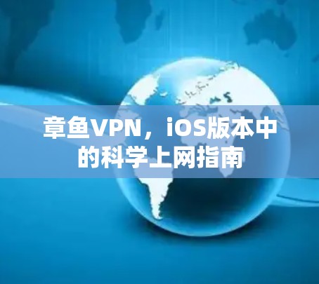 章鱼VPN，iOS版本中的科学上网指南