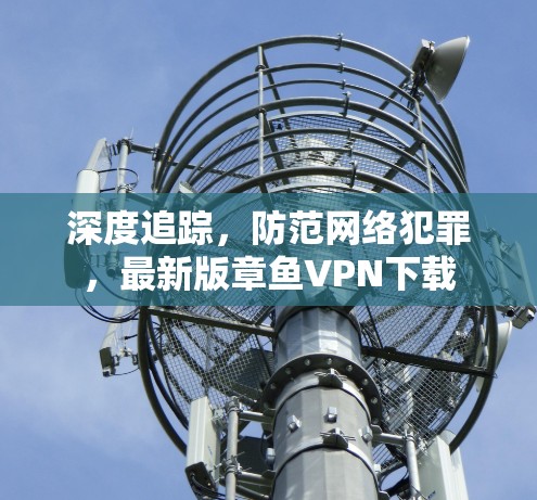 深度追踪，防范网络犯罪，最新版章鱼VPN下载