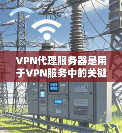 VPN代理服务器是用于VPN服务中的关键组件，负责将用户的数据安全传输到目标服务器。以下是一些关于VPN代理服务器的指南和信息，特别是针对安卓客户端的使用
