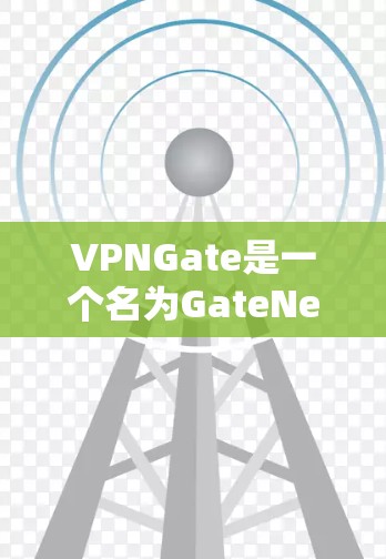 VPNGate是一个名为GateNet的VPN软件，主要用于网络访问。以下是关于如何下载并使用该软件的详细步骤
