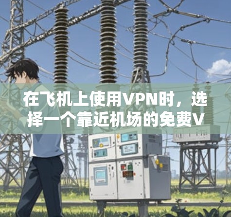 在飞机上使用VPN时，选择一个靠近机场的免费VPN节点非常重要，因为它可以确保你在飞行期间或中途有稳定的网络连接。以下是一些推荐的机场节点，尤其是高速的