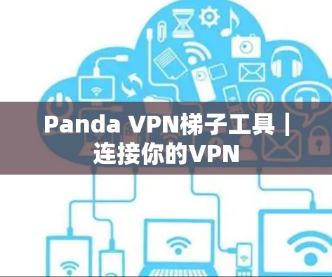 Panda VPN梯子工具｜连接你的VPN