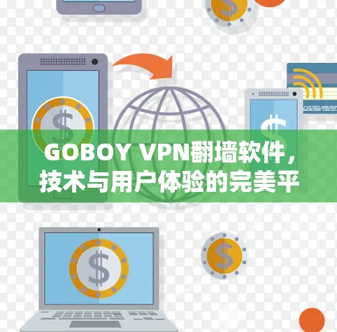 GOBOY VPN翻墙软件，技术与用户体验的完美平衡