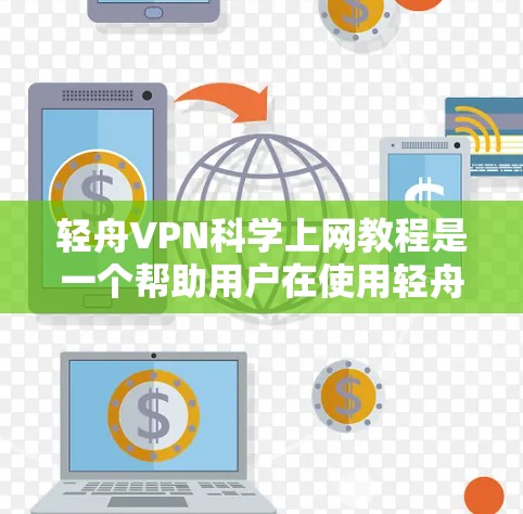 轻舟VPN科学上网教程是一个帮助用户在使用轻舟VPN服务时进行加密、数据保护和高级网络使用的方法。以下是一个详细的步骤指南，帮助您理解和操作轻舟VPN科学上网功能