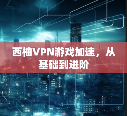 西柚VPN游戏加速,从基础到进阶 西柚VPN游戏加速,从基础到进阶