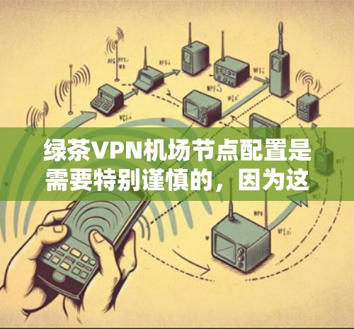 绿茶VPN机场节点配置是需要特别谨慎的，因为这些设备可能用于非法活动或在特定的环境中运行。以下是关于如何配置绿茶VPN机场节点的一些关键点和注意事项