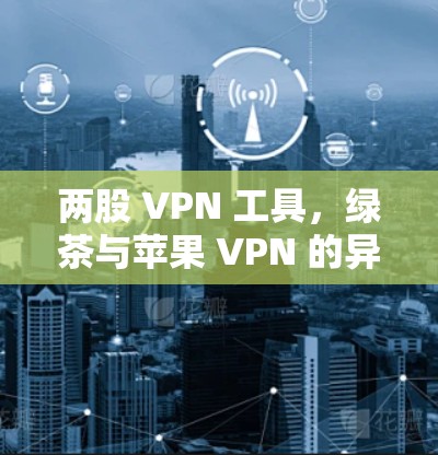两股 VPN 工具，绿茶与苹果 VPN 的异同