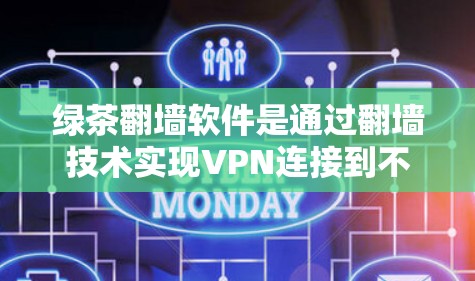 绿茶翻墙软件是通过翻墙技术实现VPN连接到不同网络的软件，通常在特定的网络或地区有支持。以下是对绿茶翻墙软件的详细分析