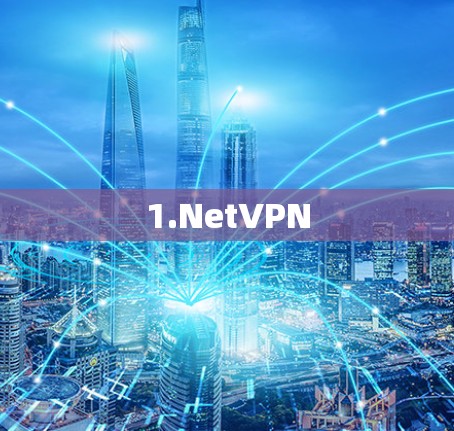 1.NetVPN 1.NetVPN