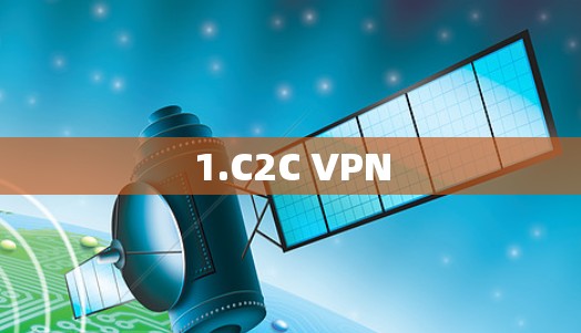 1.C2C VPN
