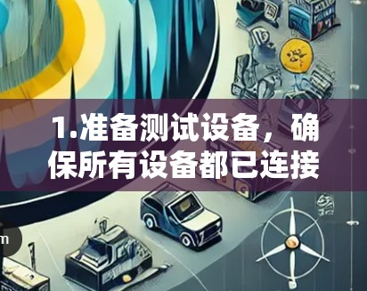 1.准备测试设备,确保所有设备都已连接到网络,并且网络稳定 1.准备测试设备,确保所有设备都已连接到网络,并且网络稳定