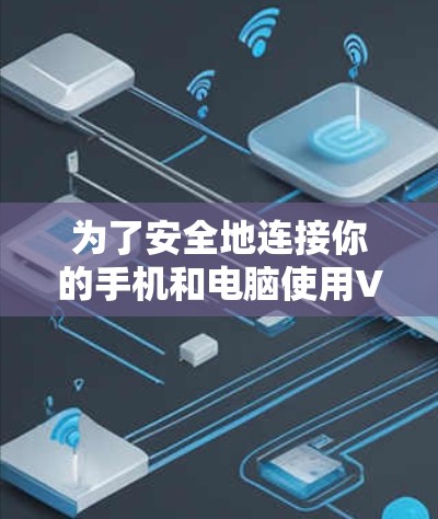 为了安全地连接你的手机和电脑使用VPN软件,以下是详细的步骤指南 为了安全地连接你的手机和电脑使用VPN软件,以下是详细的步骤指南