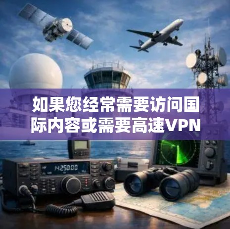 如果您经常需要访问国际内容或需要高速VPN服务，以下是一些推荐的高速VPN机场节点，根据您飞行的目的地来选择