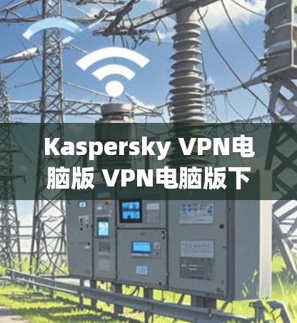 Kaspersky VPN电脑版 VPN电脑版下载与安装指南 Kaspersky VPN电脑版 VPN电脑版下载与安装指南