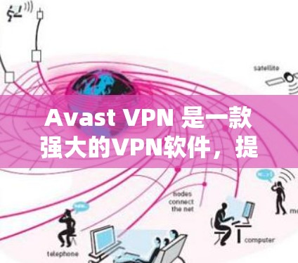 Avast VPN 是一款强大的VPN软件，提供了多种访问方式，确保用户在访问加密网站时的隐私和安全。以下是对 Avast VPN 科学上网访问方法的详细指南