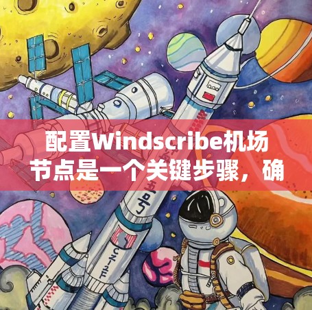 配置Windscribe机场节点是一个关键步骤，确保机场网络的高效管理和配置。以下是一步步的教程