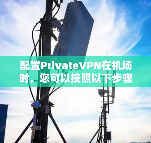 配置PrivateVPN在机场时，您可以按照以下步骤进行