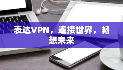 表达VPN，连接世界，畅想未来
