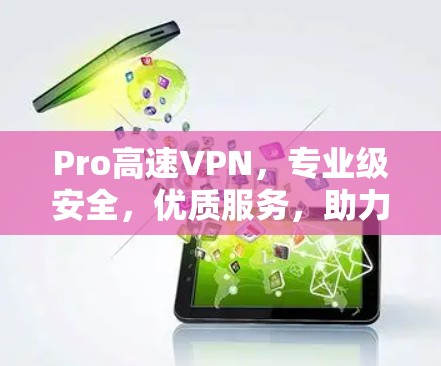 Pro高速VPN，专业级安全，优质服务，助力高效传输