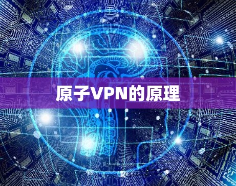 原子VPN的原理