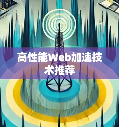 高性能Web加速技术推荐