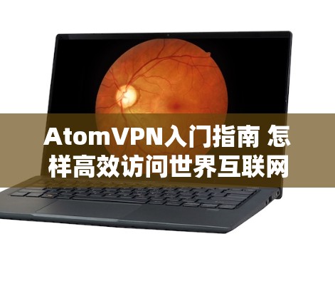 AtomVPN入门指南 怎样高效访问世界互联网