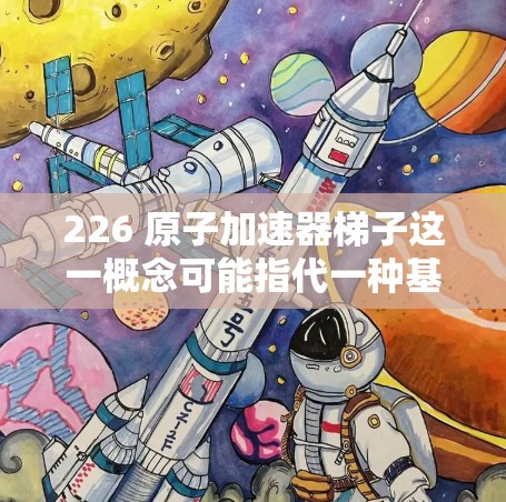 226 原子加速器梯子这一概念可能指代一种基于原子物理原理的设备，用于加速特定粒子或能量水平。以下是一些可能的解释和背景