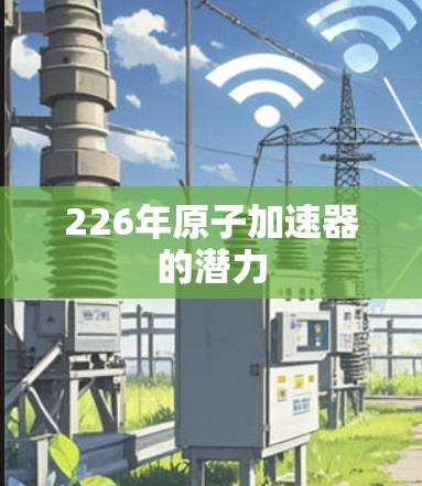 226年原子加速器的潜力