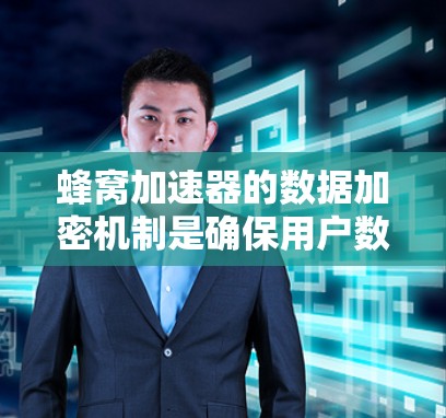 蜂窝加速器的数据加密机制是确保用户数据安全和隐私的重要技术，主要采用对称加密（AES-256）和公钥加密（RSA）以及数据分发和解密过程。以下是详细的安全性和使用步骤