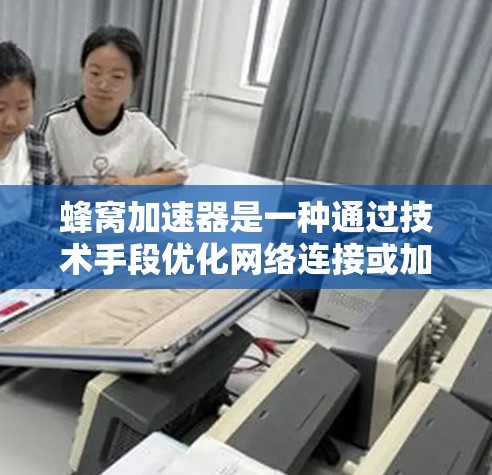 蜂窝加速器是一种通过技术手段优化网络连接或加速下载功能的工具，广泛应用于多个网络服务领域。在海外，蜂窝加速器可能用于以下用途