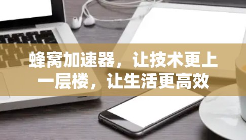 蜂窝加速器，让技术更上一层楼，让生活更高效